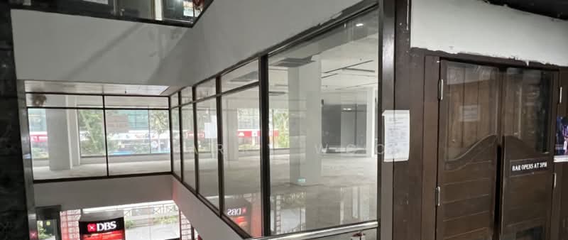 Orchard Towers, 400 Orchard Road, 2,200 sqft, Other Retail For Rent, by Larry Woo, 500187951 - Interior - CommercialGuru.com.sg