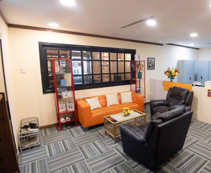 Orchard Towers, 400 Orchard Road, 2,200 sqft, Other Retail For Rent, by Larry Woo, 500187951 - Living Room - CommercialGuru.com.sg