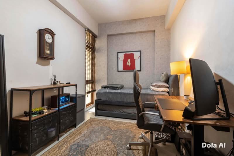 High Oak Condo, 11 Toh Tuck Road, 3 Bedrooms, 1,152 sqft, Condominium For Sale, by Sherlyn Neoh, 500187959 - PropertyGuru.com.sg