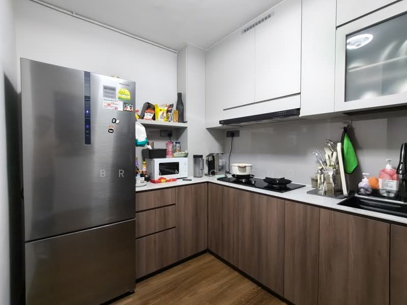 272A Jurong West Street 24, 272A Jurong West Street 24, Room Rental, 100 sqft, HDB Flat For Rent, by Bryan Cheng, 500187961 - Kitchen - PropertyGuru.com.sg