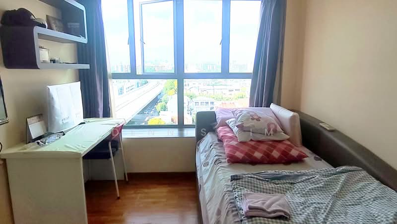 The Yardley, 571 Upper Serangoon Road, 4 Bedrooms, 1,420 sqft, Condominium For Sale, by Dennis Lim, 500187962 - PropertyGuru.com.sg