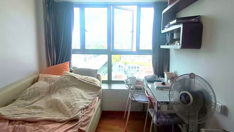 The Yardley, 571 Upper Serangoon Road, 4 Bedrooms, 1,420 sqft, Condominium For Sale, by Dennis Lim, 500187962 - PropertyGuru.com.sg