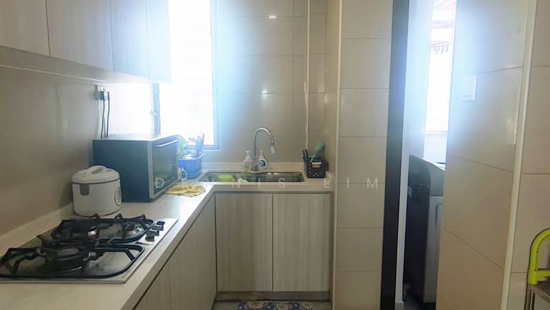 The Yardley, 571 Upper Serangoon Road, 4 Bedrooms, 1,420 sqft, Condominium For Sale, by Dennis Lim, 500187962 - PropertyGuru.com.sg