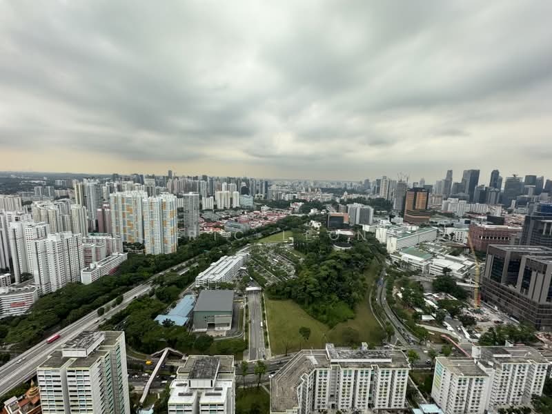 Avenue South Residence, 13 Silat Avenue, 2 Bedrooms, 657 sqft, Condominium For Rent, by Jeric Leong, 500187967 - Exterior - PropertyGuru.com.sg