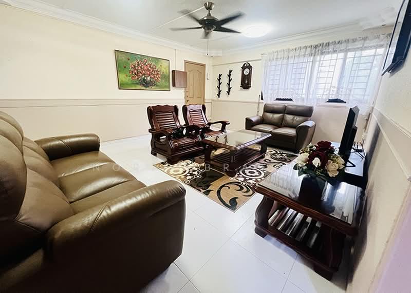 201 Marsiling Drive, 201 Marsiling Drive, 3 Bedrooms, 979 sqft, HDB Flat For Sale, by Nora Ebrahim, 500187969 - Living Room - PropertyGuru.com.sg