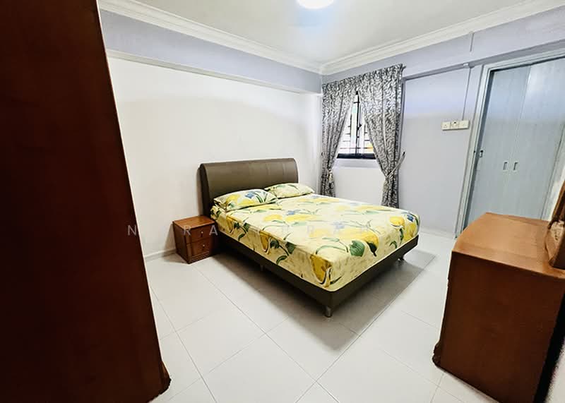 201 Marsiling Drive, 201 Marsiling Drive, 3 Bedrooms, 979 sqft, HDB Flat For Sale, by Nora Ebrahim, 500187969 - Bedroom - PropertyGuru.com.sg