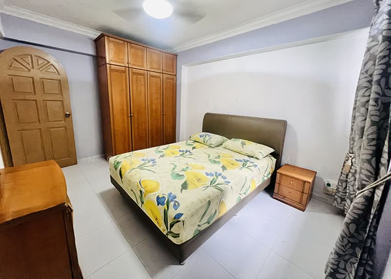 201 Marsiling Drive, 201 Marsiling Drive, 3 Bedrooms, 979 sqft, HDB Flat For Sale, by Nora Ebrahim, 500187969 - Bedroom - PropertyGuru.com.sg