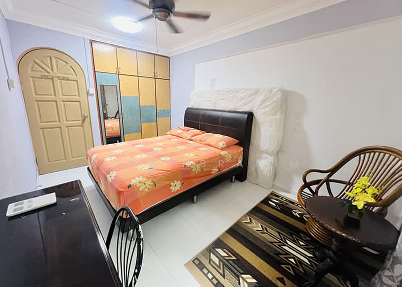 201 Marsiling Drive, 201 Marsiling Drive, 3 Bedrooms, 979 sqft, HDB Flat For Sale, by Nora Ebrahim, 500187969 - Bedroom - PropertyGuru.com.sg
