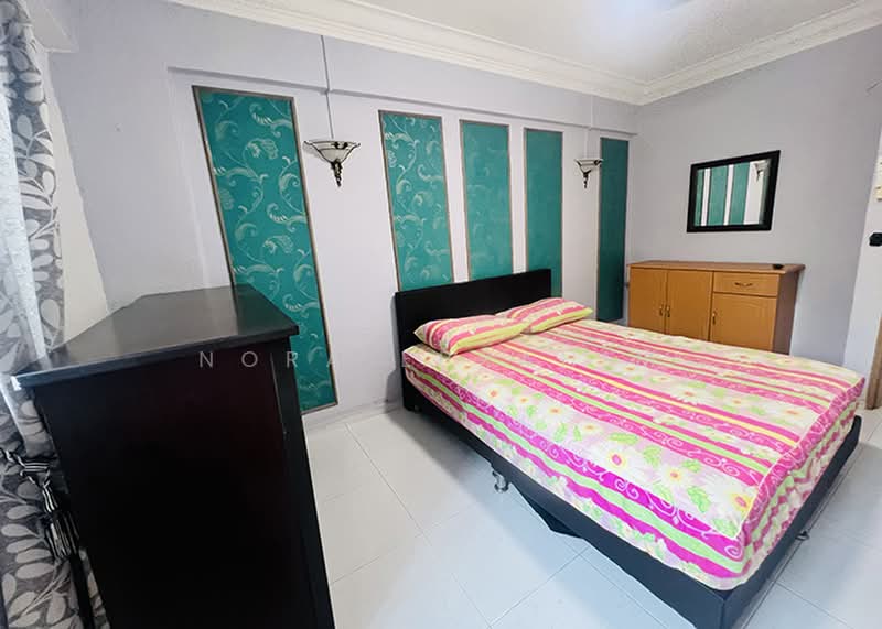 201 Marsiling Drive, 201 Marsiling Drive, 3 Bedrooms, 979 sqft, HDB Flat For Sale, by Nora Ebrahim, 500187969 - Bedroom - PropertyGuru.com.sg