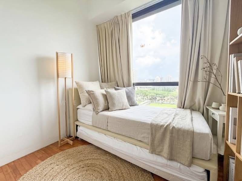 Sky Vue, 1 Bishan Street 15, 3 Bedrooms, 1,141 sqft, Condominium For Sale, by Wen Junting, 500187970 - Bedroom - PropertyGuru.com.sg