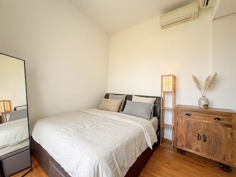 Sky Vue, 1 Bishan Street 15, 3 Bedrooms, 1,141 sqft, Condominium For Sale, by Wen Junting, 500187970 - Bedroom - PropertyGuru.com.sg