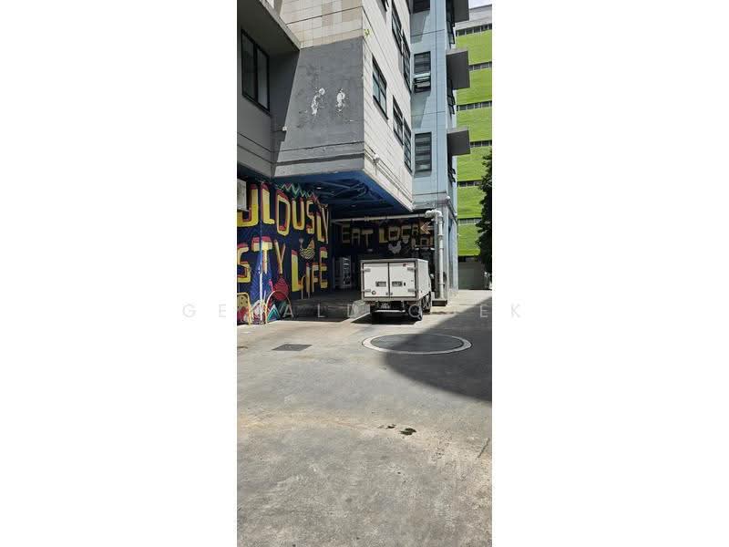 Business Space @ MacPherson, Macpherson / Potong Pasir, 4,400 sqft, Light Industrial (B1) For Rent, by Gerald Quek, 500187973 - Exterior - CommercialGuru.com.sg