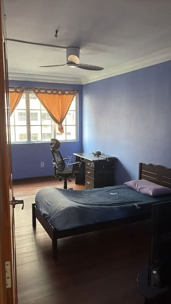 270 Bishan Street 24, 270 Bishan Street 24, Room Rental, 120 sqft, HDB Flat For Rent, by Hyqal Rayyan Boh, 500187976 - Bedroom - PropertyGuru.com.sg