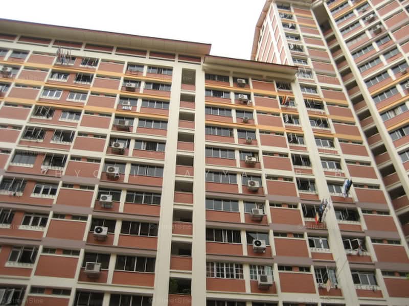 270 Bishan Street 24, 270 Bishan Street 24, Room Rental, 120 sqft, HDB Flat For Rent, by Hyqal Rayyan Boh, 500187976 - Exterior - PropertyGuru.com.sg
