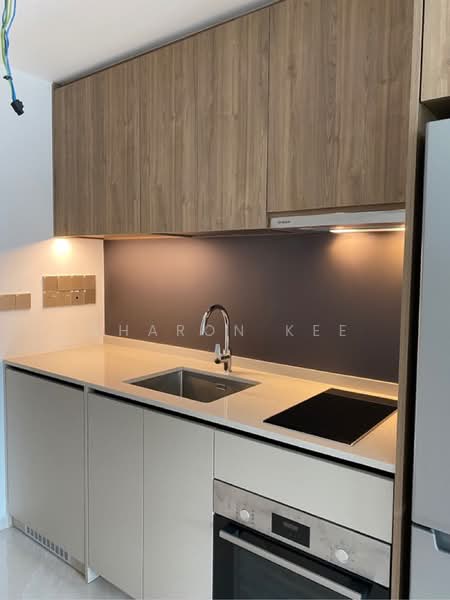 Dairy Farm Residences, 4 Dairy Farm Lane, 2 Bedrooms, 710 sqft, Condominium For Sale, by Sharon Kee, 500187977 - PropertyGuru.com.sg