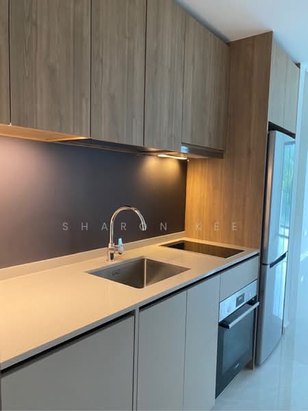 Dairy Farm Residences, 4 Dairy Farm Lane, 2 Bedrooms, 710 sqft, Condominium For Sale, by Sharon Kee, 500187977 - PropertyGuru.com.sg