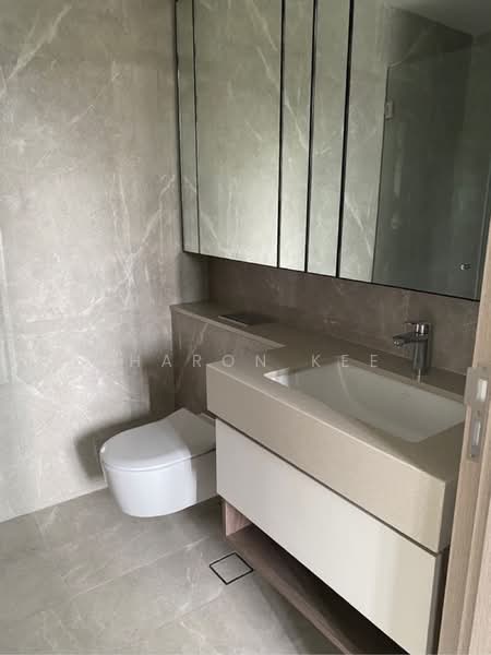 Dairy Farm Residences, 4 Dairy Farm Lane, 2 Bedrooms, 710 sqft, Condominium For Sale, by Sharon Kee, 500187977 - PropertyGuru.com.sg