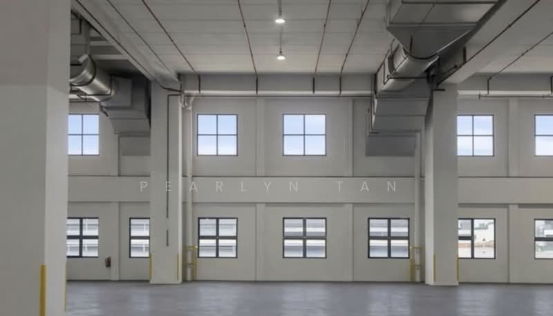 Penjuru Lane, Penjuru Lane, 43,121 sqft, Warehouse For Rent, by Pearlyn Tan, 500187979 - Interior - CommercialGuru.com.sg