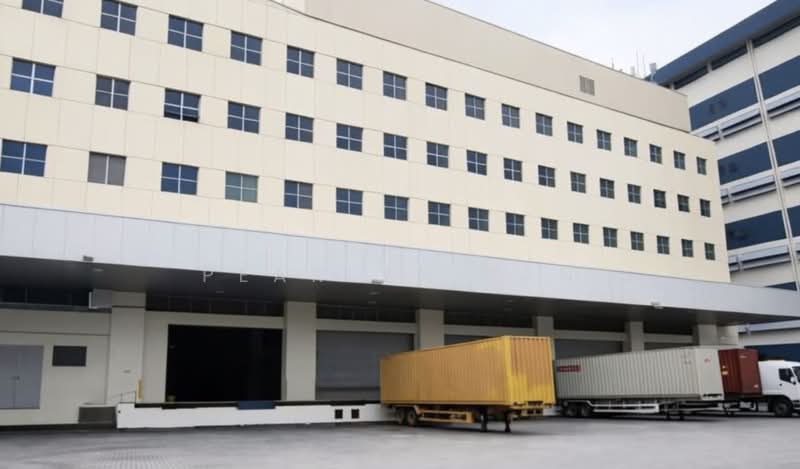 Penjuru Lane, Penjuru Lane, 43,121 sqft, Warehouse For Rent, by Pearlyn Tan, 500187979 - Exterior - CommercialGuru.com.sg