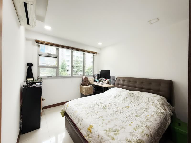 18C MacPherson Residency, 18C Circuit Road, 3 Bedrooms, 1,001 sqft, HDB Flat For Sale, by Rena Lee, 500187980 - Master Bedroom - PropertyGuru.com.sg