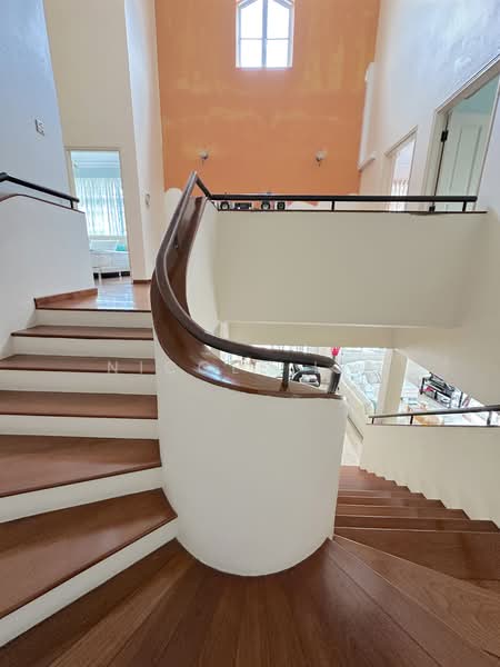 Seletar Hills Estate, Jalan Bangau, 6 Bedrooms, 3,550 sqft, Semi-Detached House For Sale, by Nicole Lim, 500187983 - Interior - PropertyGuru.com.sg