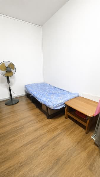 533 Serangoon North Avenue 4, 533 Serangoon North Avenue 4, Room Rental, 150 sqft, HDB Flat For Rent, by Deborah Tan 陈素玲, 500187985 - PropertyGuru.com.sg