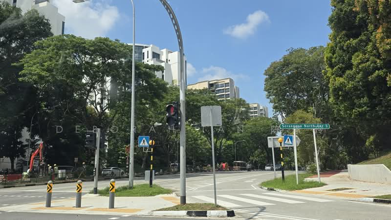 533 Serangoon North Avenue 4, 533 Serangoon North Avenue 4, Room Rental, 150 sqft, HDB Flat For Rent, by Deborah Tan 陈素玲, 500187985 - Exterior - PropertyGuru.com.sg