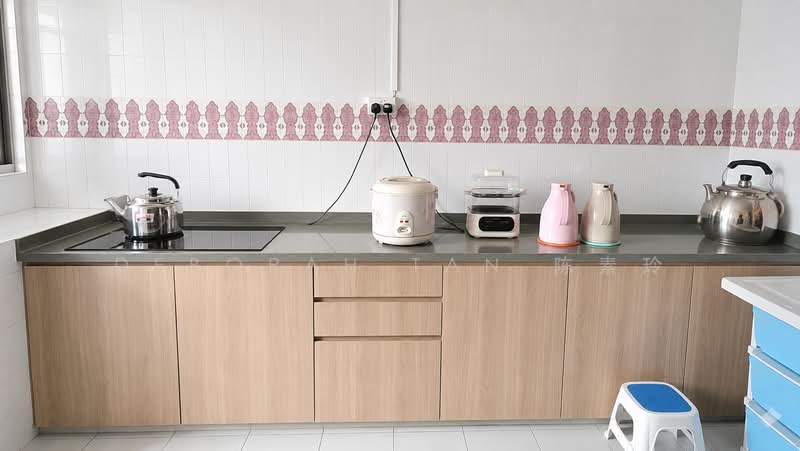 533 Serangoon North Avenue 4, 533 Serangoon North Avenue 4, Room Rental, 150 sqft, HDB Flat For Rent, by Deborah Tan 陈素玲, 500187985 - PropertyGuru.com.sg