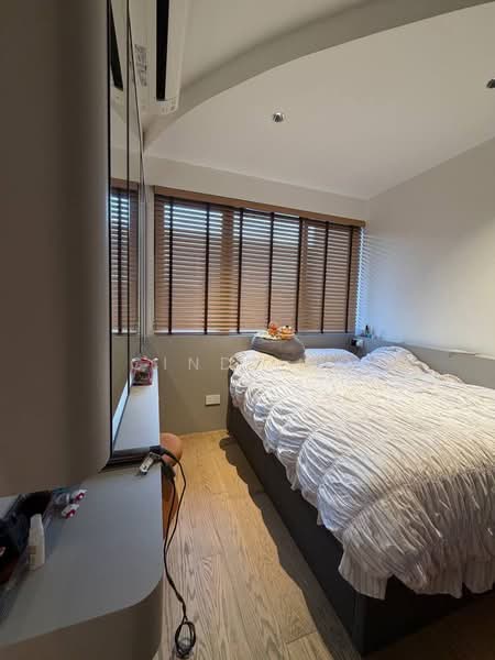 The Florence Residences, 83 Hougang Avenue 2, 1 Bedroom, 484 sqft, Condominium For Rent, by Cindy Ho, 500187989 - Bedroom - PropertyGuru.com.sg