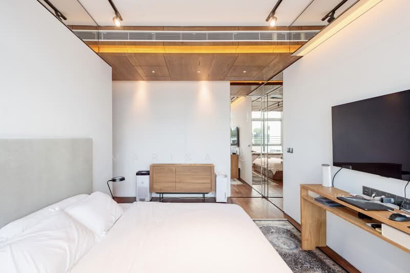 Residences @ Emerald Hill, 119 Emerald Hill Road, 3 Bedrooms, 1,658 sqft, Condominium For Sale, by Marisa Ong, 500187991 - Bedroom - PropertyGuru.com.sg
