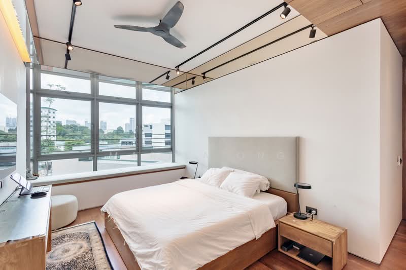 Residences @ Emerald Hill, 119 Emerald Hill Road, 3 Bedrooms, 1,658 sqft, Condominium For Sale, by Marisa Ong, 500187991 - Bedroom - PropertyGuru.com.sg
