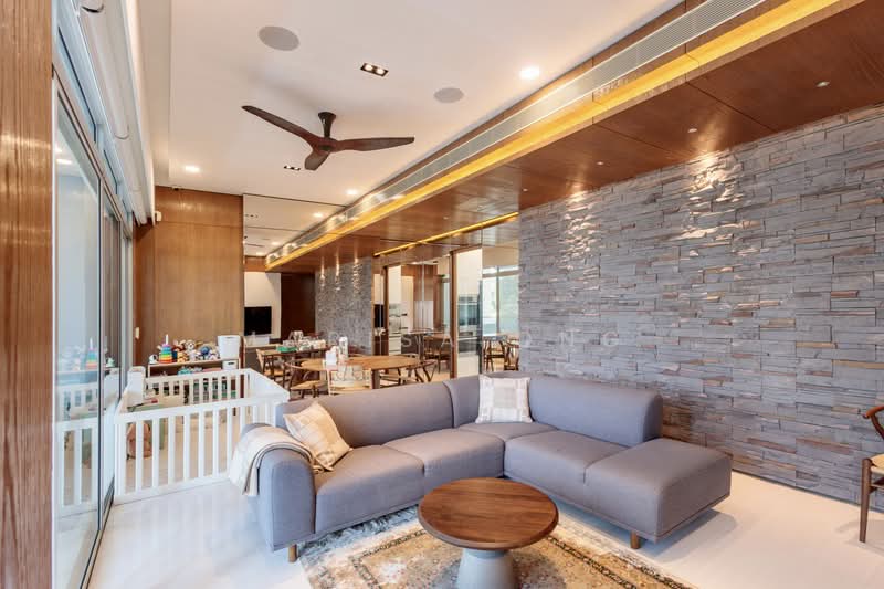 Residences @ Emerald Hill, 119 Emerald Hill Road, 3 Bedrooms, 1,658 sqft, Condominium For Sale, by Marisa Ong, 500187991 - Living Room - PropertyGuru.com.sg