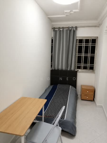 723 Jurong West Avenue 5, 723 Jurong West Avenue 5, Room Rental, 90 sqft, HDB Flat For Rent, by Ping Neo, 500187998 - Bedroom - PropertyGuru.com.sg