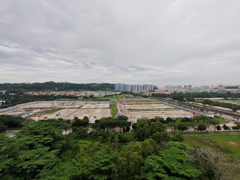 812A Choa Chu Kang Avenue 7, 812A Choa Chu Kang Avenue 7, 3 Bedrooms, 1,001 sqft, HDB Flat For Sale, by Leong Wai Chee, 500188000 - Exterior - PropertyGuru.com.sg