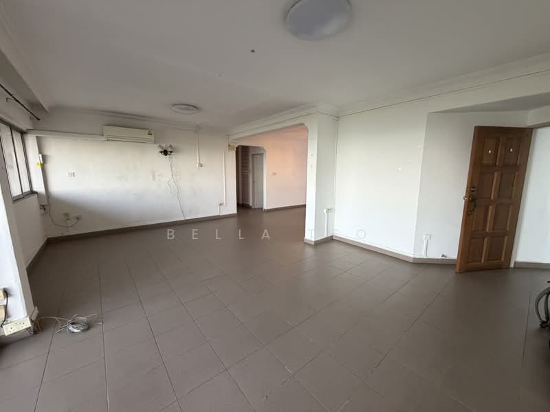Lagoon View, 5000M Marine Parade Road, 4 Bedrooms, 1,647 sqft, Apartment For Rent, by Bella Teo, 500188002 - Living Room - PropertyGuru.com.sg