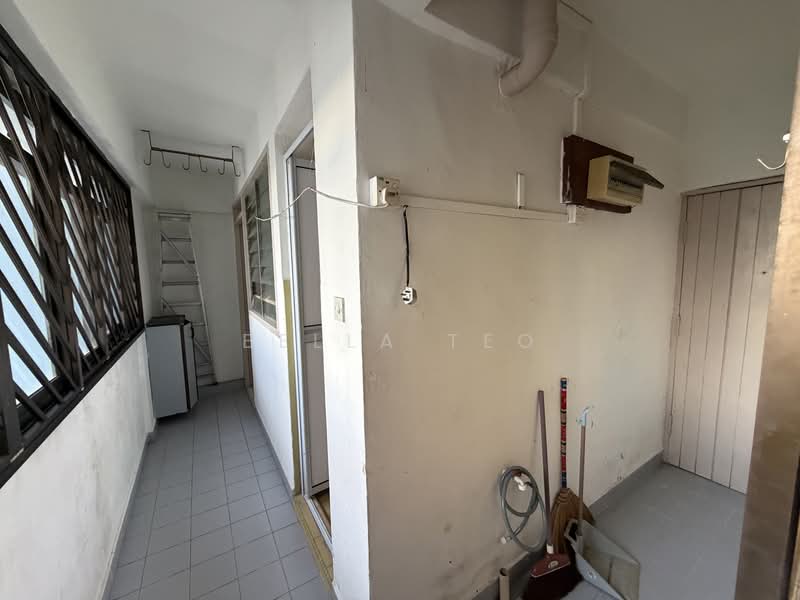 Lagoon View, 5000M Marine Parade Road, 4 Bedrooms, 1,647 sqft, Apartment For Rent, by Bella Teo, 500188002 - Corridor - PropertyGuru.com.sg