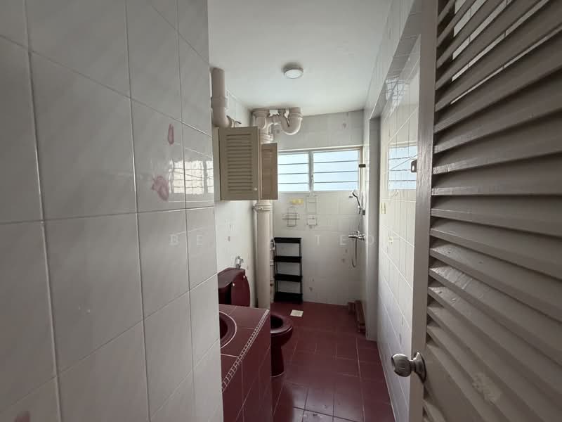 Lagoon View, 5000M Marine Parade Road, 4 Bedrooms, 1,647 sqft, Apartment For Rent, by Bella Teo, 500188002 - Bathroom - PropertyGuru.com.sg
