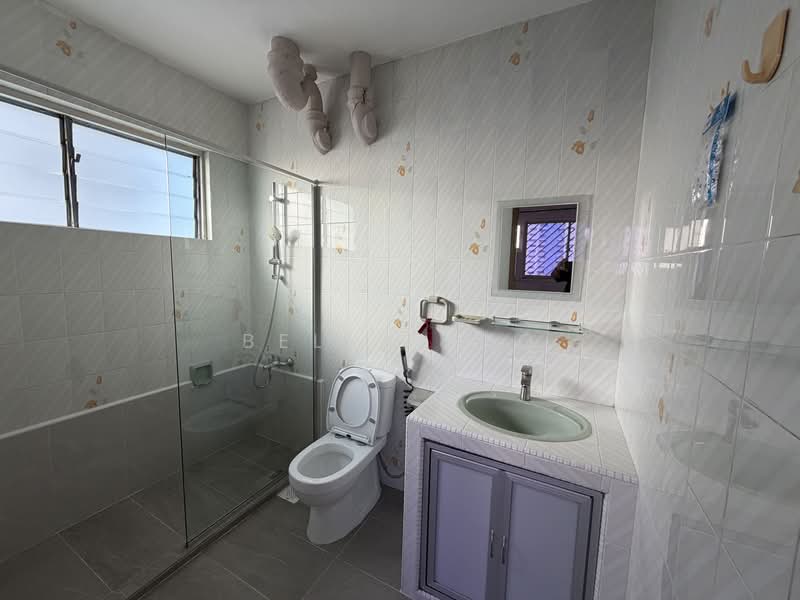 Lagoon View, 5000M Marine Parade Road, 4 Bedrooms, 1,647 sqft, Apartment For Rent, by Bella Teo, 500188002 - Bathroom - PropertyGuru.com.sg