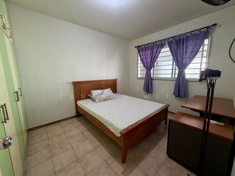 118 Pending Road, 118 Pending Road, Room Rental, 140 sqft, HDB Flat For Rent, by Tan Han Wei Leonard, 500188005 - Bedroom - PropertyGuru.com.sg