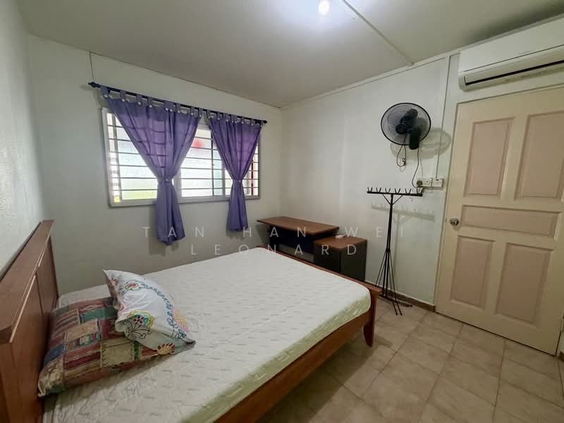 118 Pending Road, 118 Pending Road, Room Rental, 140 sqft, HDB Flat For Rent, by Tan Han Wei Leonard, 500188005 - Bedroom - PropertyGuru.com.sg