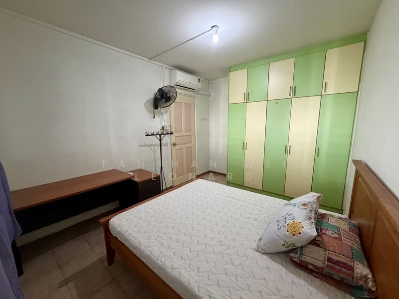 118 Pending Road, 118 Pending Road, Room Rental, 140 sqft, HDB Flat For Rent, by Tan Han Wei Leonard, 500188005 - Bedroom - PropertyGuru.com.sg