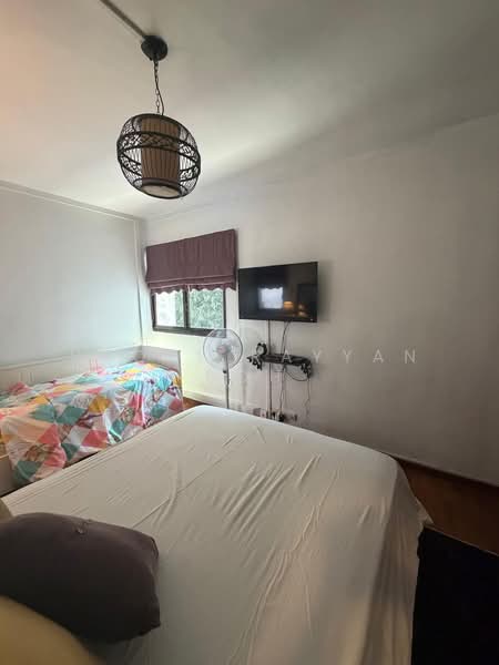 189A Rivervale Drive, 189A Rivervale Drive, Room Rental, 120 sqft, HDB Flat For Rent, by Hyqal Rayyan Boh, 500188008 - Bedroom - PropertyGuru.com.sg