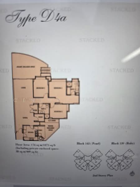 The Springbloom, 143 Serangoon Avenue 3, 3 Bedrooms, 1,873 sqft, Condominium For Rent, by CONEE WUAN, 500188011 - PropertyGuru.com.sg