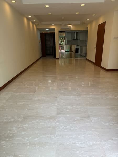 The Springbloom, 143 Serangoon Avenue 3, 3 Bedrooms, 1,873 sqft, Condominium For Rent, by CONEE WUAN, 500188011 - Living Room - PropertyGuru.com.sg
