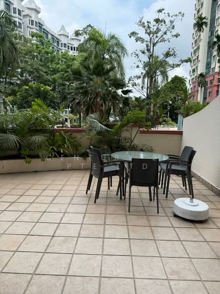 The Springbloom, 143 Serangoon Avenue 3, 3 Bedrooms, 1,873 sqft, Condominium For Rent, by CONEE WUAN, 500188011 - Exterior - PropertyGuru.com.sg