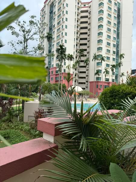 The Springbloom, 143 Serangoon Avenue 3, 3 Bedrooms, 1,873 sqft, Condominium For Rent, by CONEE WUAN, 500188011 - Exterior - PropertyGuru.com.sg