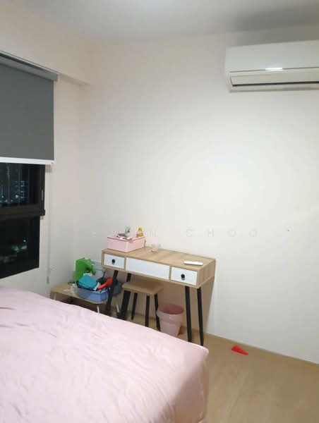 261 Toa Payoh Apex, 261 Toa Payoh East, Room Rental, 120 sqft, HDB Flat For Rent, by Steven Choo, 500188013 - Bedroom - PropertyGuru.com.sg