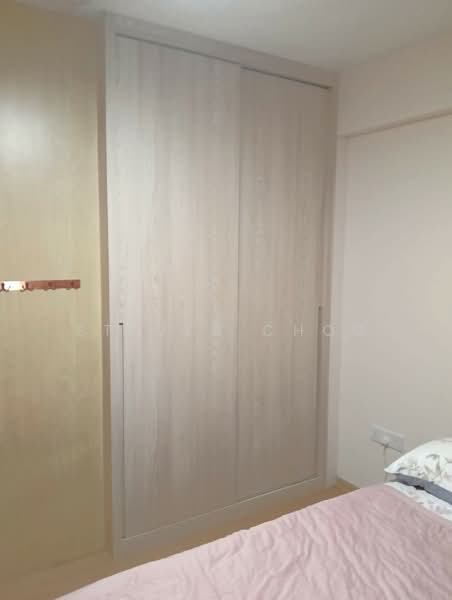 261 Toa Payoh Apex, 261 Toa Payoh East, Room Rental, 120 sqft, HDB Flat For Rent, by Steven Choo, 500188013 - Bedroom - PropertyGuru.com.sg
