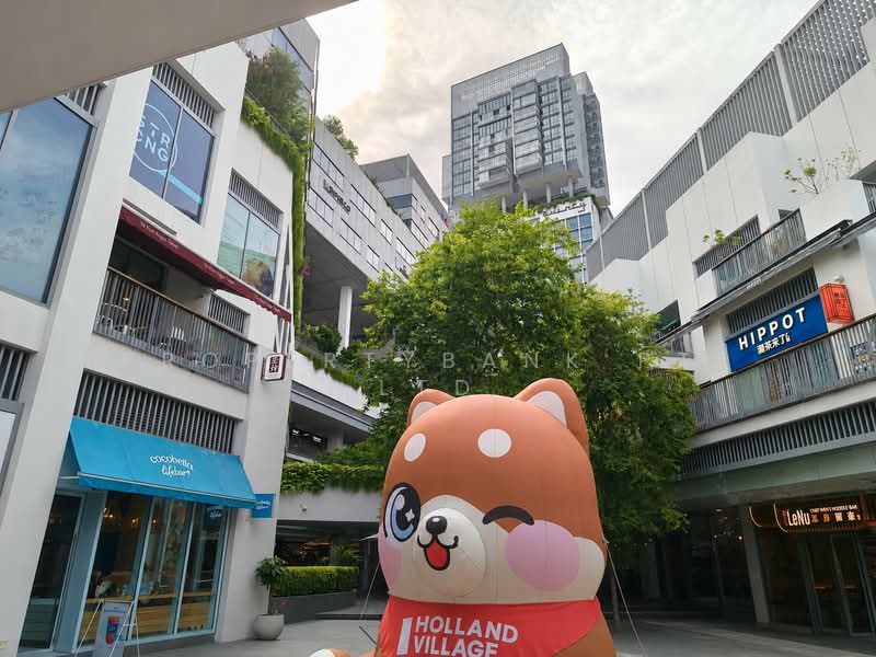 One Holland Village, 7 Holland Village Way, 1,615 sqft, Mall Shop For Rent, by SHARON, 500188024 - CommercialGuru.com.sg