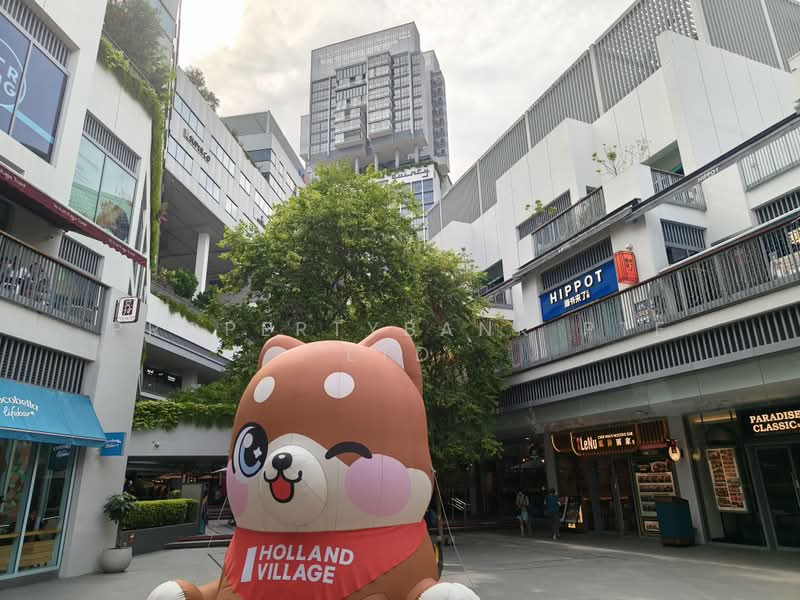 One Holland Village, 7 Holland Village Way, 1,615 sqft, Mall Shop For Rent, by SHARON, 500188024 - CommercialGuru.com.sg